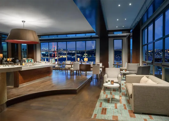 Radisson Blu Bosphorus