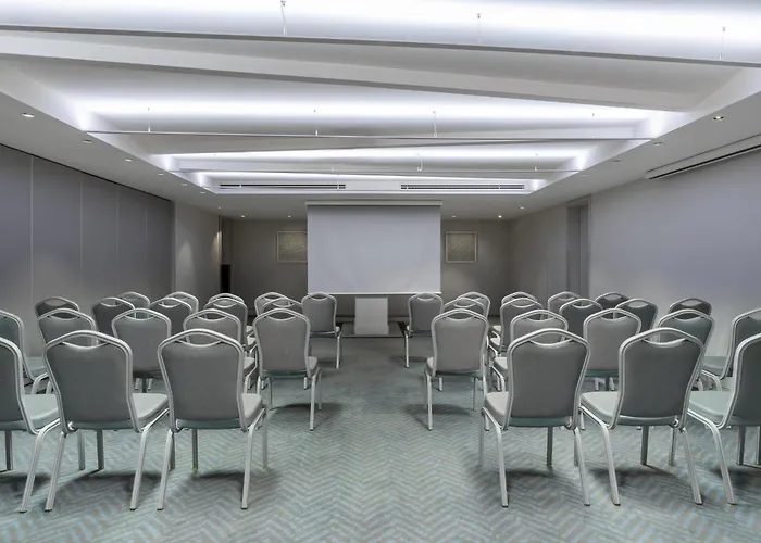 Radisson Blu Bosphorus 5*