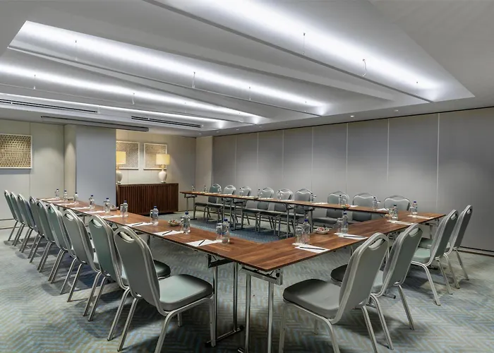 Radisson Blu Bosphorus