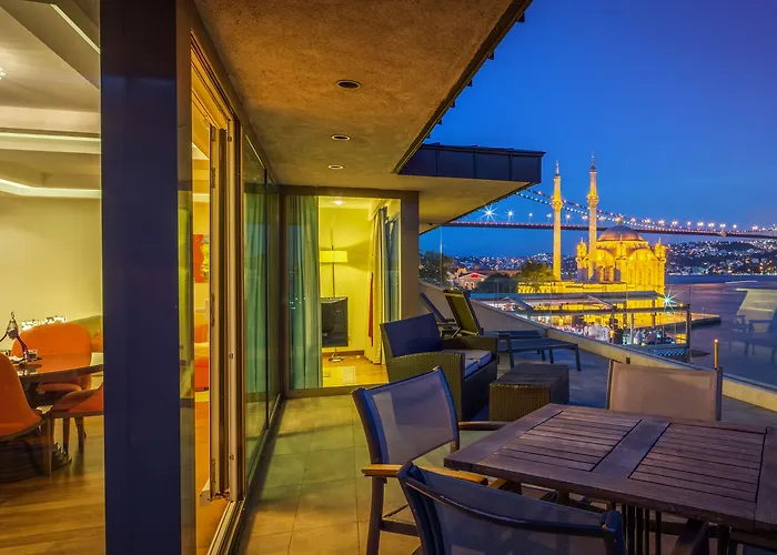 Radisson Blu Bosphorus Istambul