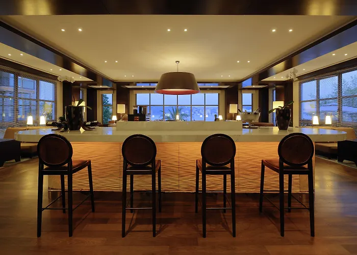 Hotel Radisson Blu Bosphorus Istambul