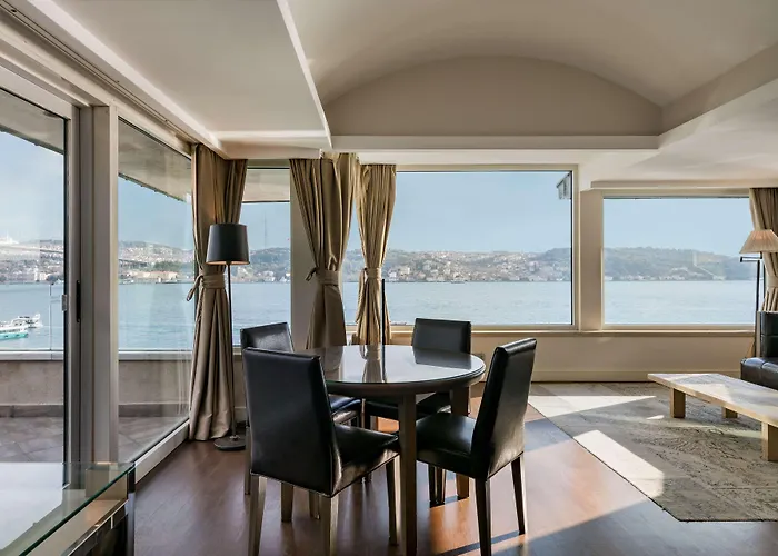 Radisson Blu Bosphorus