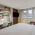 Ξενοδοχείο Radisson Blu Bosphorus