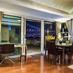 Ξενοδοχείο Radisson Blu Bosphorus 5*