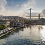 Radisson Blu Bosphorus 5* Κωνσταντινούπολη