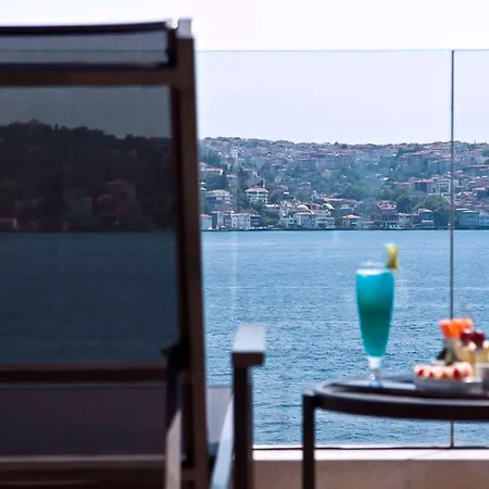 Radisson Blu Bosphorus 5* Istanbul
