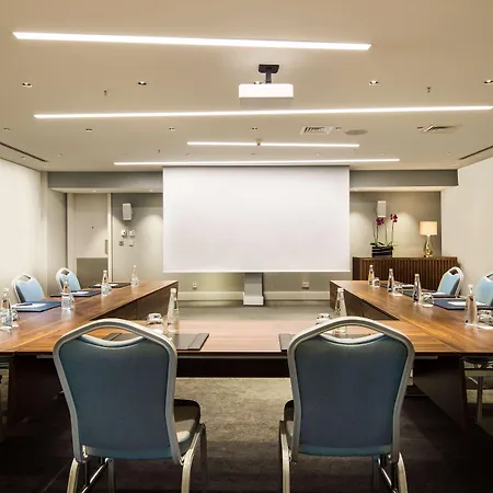 Radisson Blu Bosphorus Hotel Istanbul