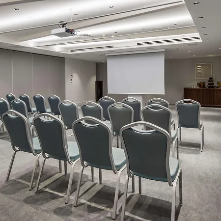 Hotel Radisson Blu Bosphorus 5*