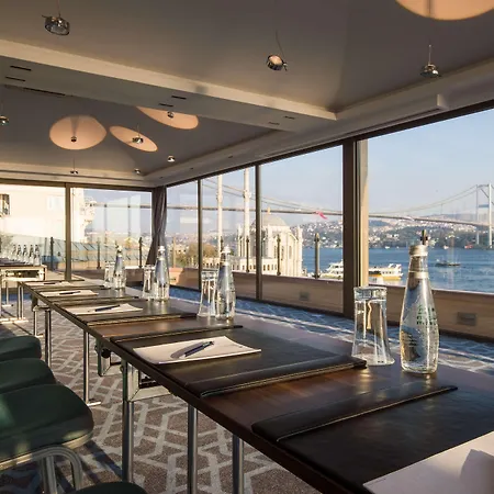 Radisson Blu Bosphorus 5*