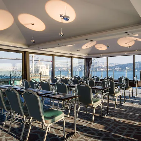 Radisson Blu Bosphorus