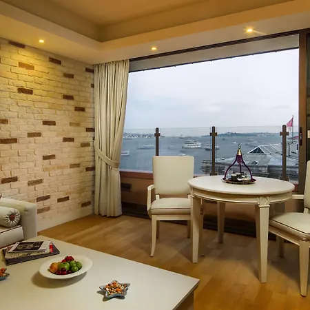 Radisson Blu Bosphorus 5* Estambul
