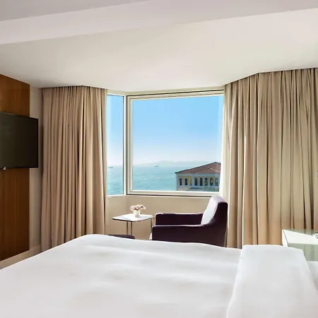 Radisson Blu Bosphorus Estambul