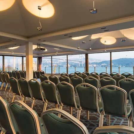 Radisson Blu Bosphorus 5* Istanbul