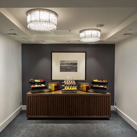 Radisson Blu Bosphorus Hotel