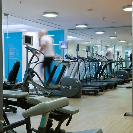 Hotel Radisson Blu Bosphorus 5*