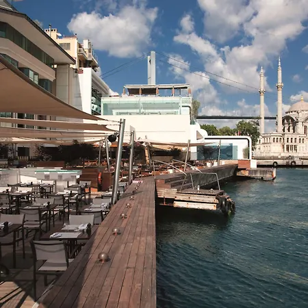Radisson Blu Bosphorus 5*