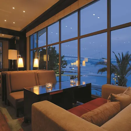Radisson Blu Bosphorus Istanbul