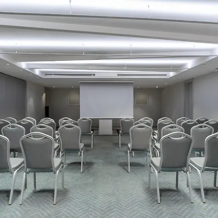 Radisson Blu Bosphorus 5*