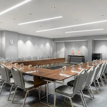 Radisson Blu Bosphorus