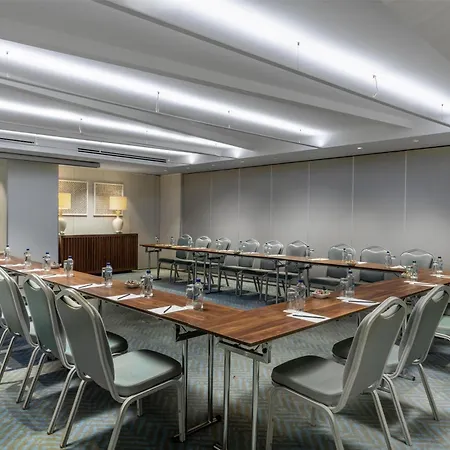 Radisson Blu Bosphorus