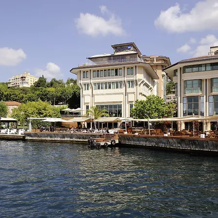 Radisson Blu Bosphorus Hotel Istanbul