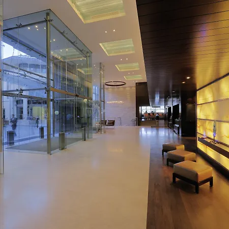 Radisson Blu Bosphorus Istanbul