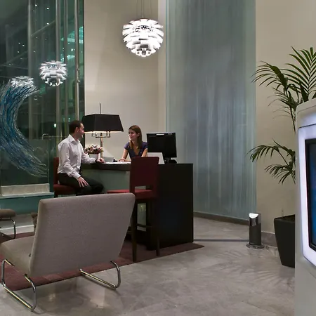 Hotel Radisson Blu Bosphorus 5*