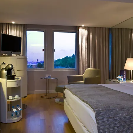 Radisson Blu Bosphorus