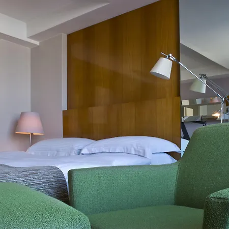 Radisson Blu Bosphorus 5*