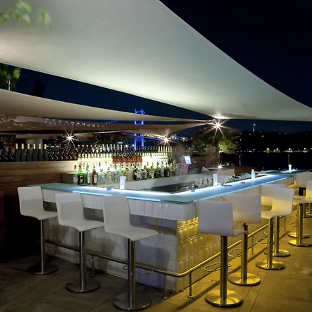 Radisson Blu Bosphorus Hotel Istanbul